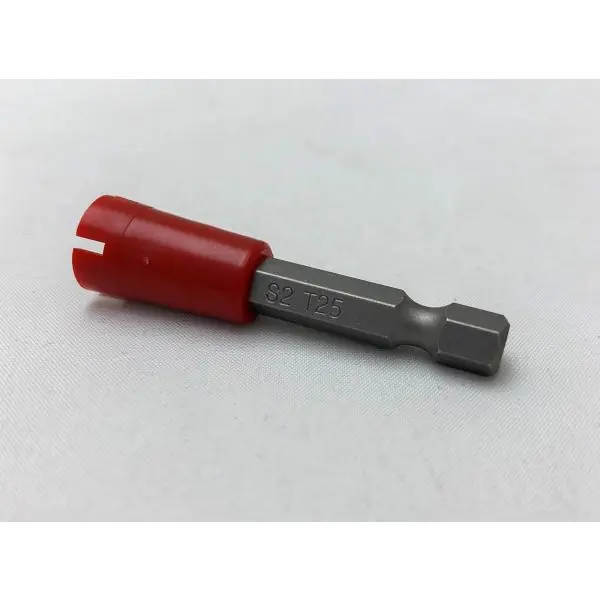 Monteringshylsa Begränsat antal